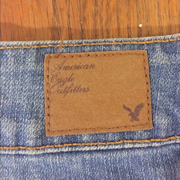 American Eagle Shorts - Picture 3 of 4